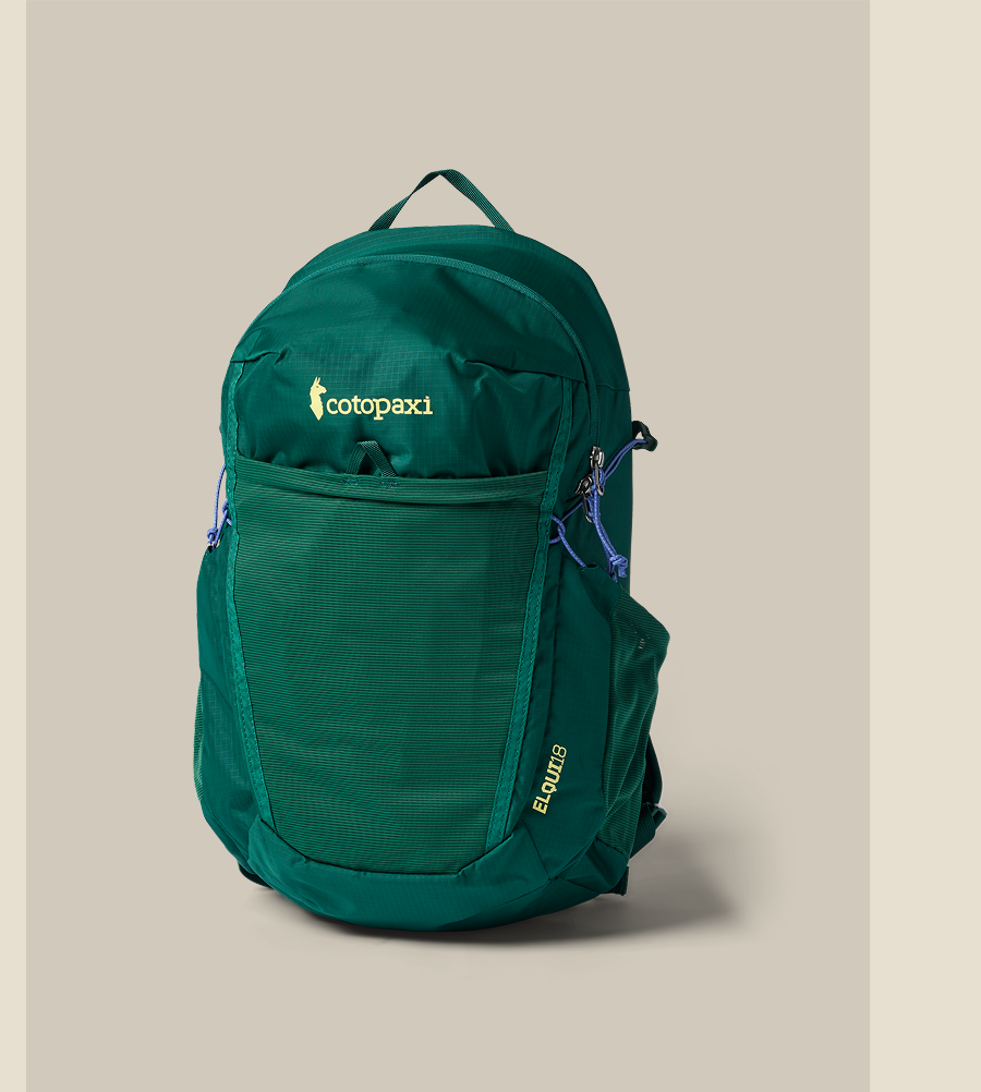 Elqui 18L Daypack