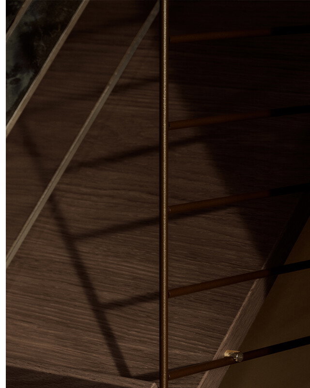 String