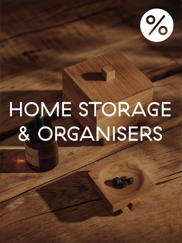 Home storage