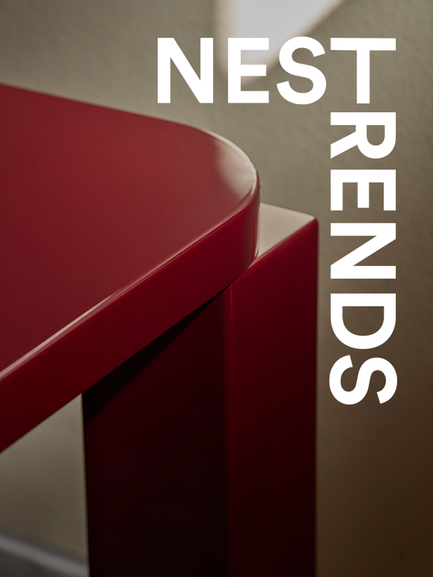 Nest Trends