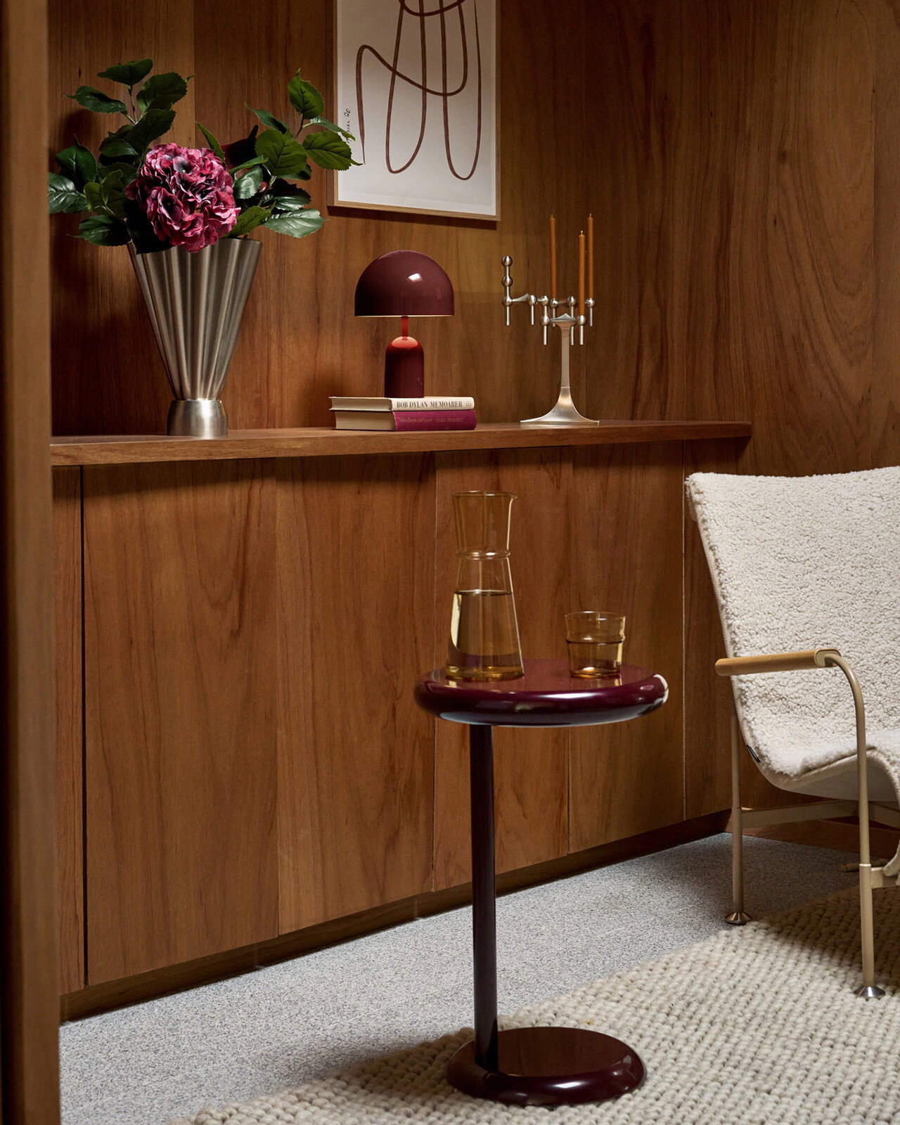 Tom Dixon