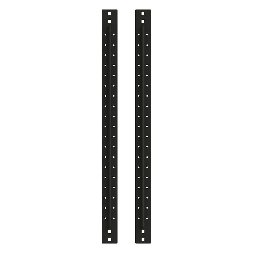 Center Supports for Rockler Rock-Steady  32