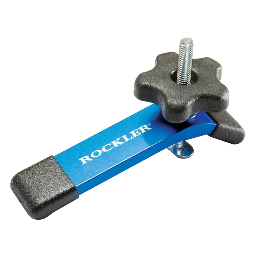 Rockler Hold Down Clamp, 5-1/2''L x 1-1/8''W