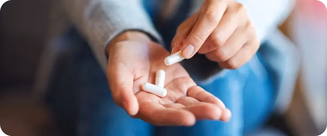 Urolithin A: The Latest Longevity Booster That Belongs on Your Radar