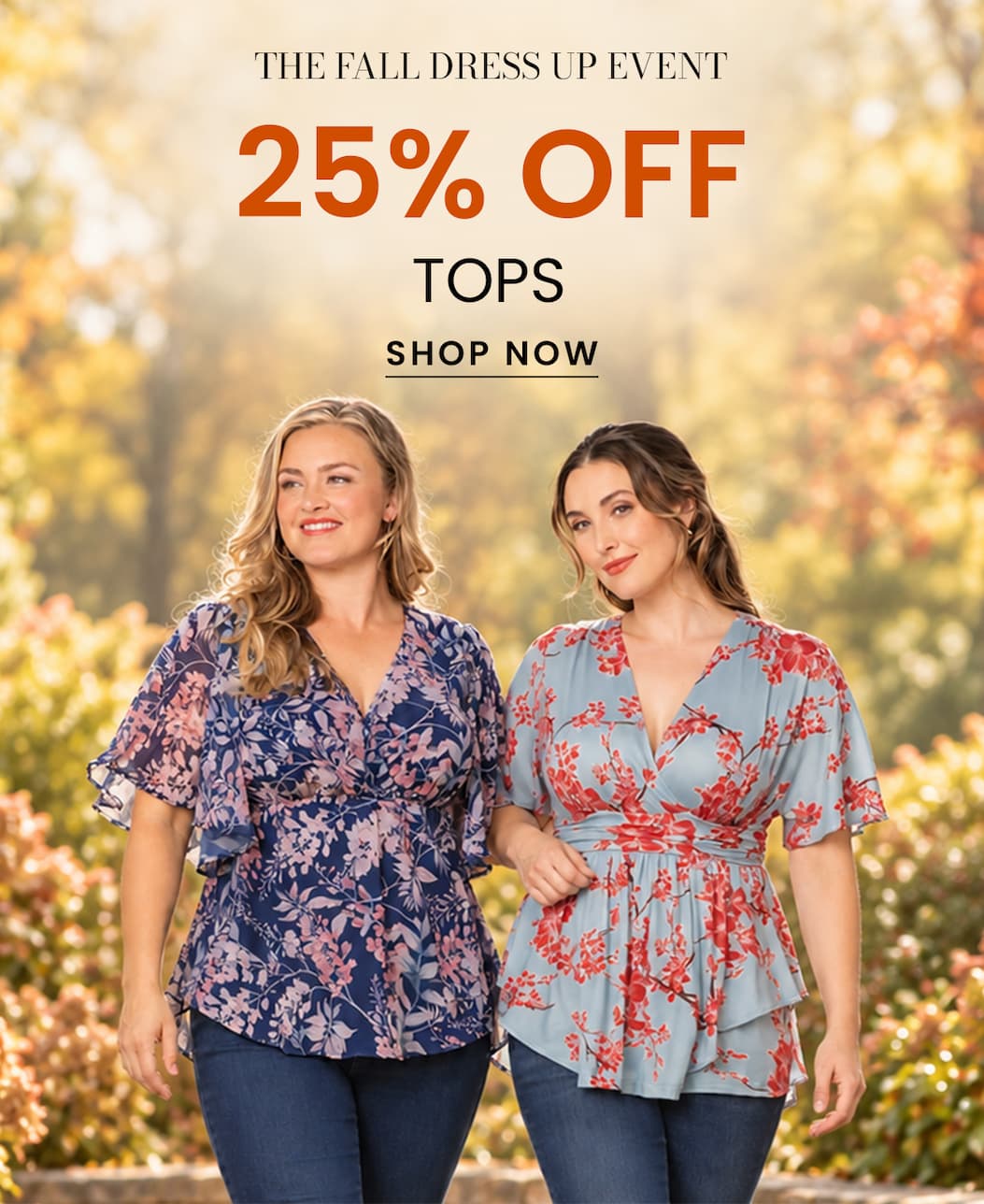 Tops