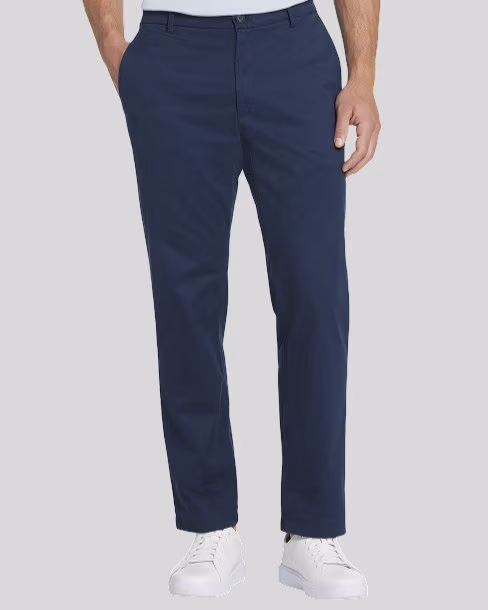  25% Off | Joseph Abboud | Modern Fit Comfort Stretch Chinos 25% Off