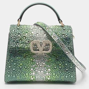 VSling Crystal Embellished Min