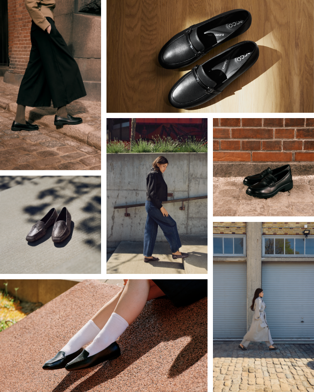 Women's Flats