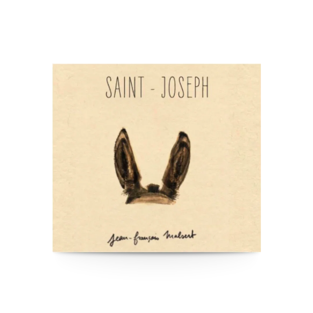 Image of Saint-Joseph Rouge 2023