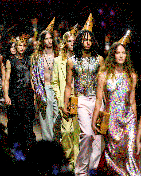 Explore the Runway