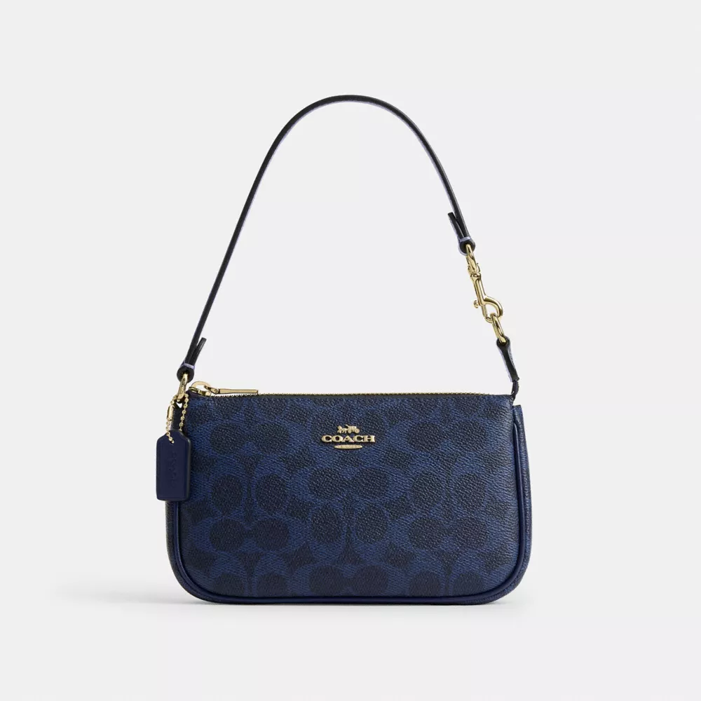 Nolita 19 In Signature Canvas