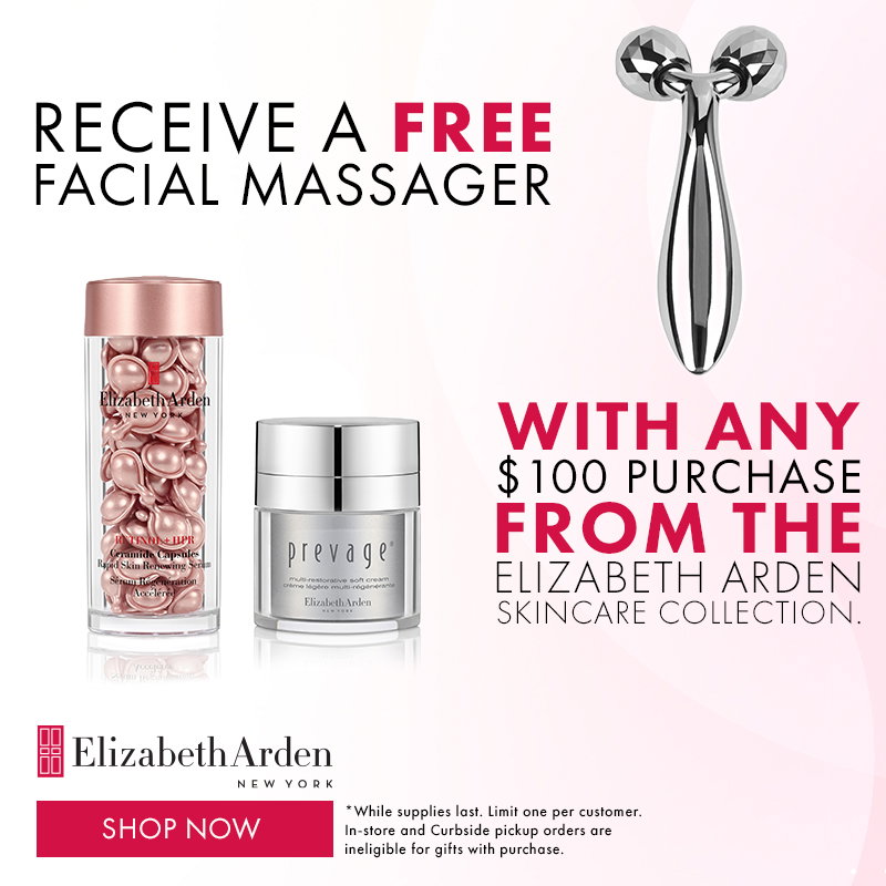 Elizabeth Arden Skincare