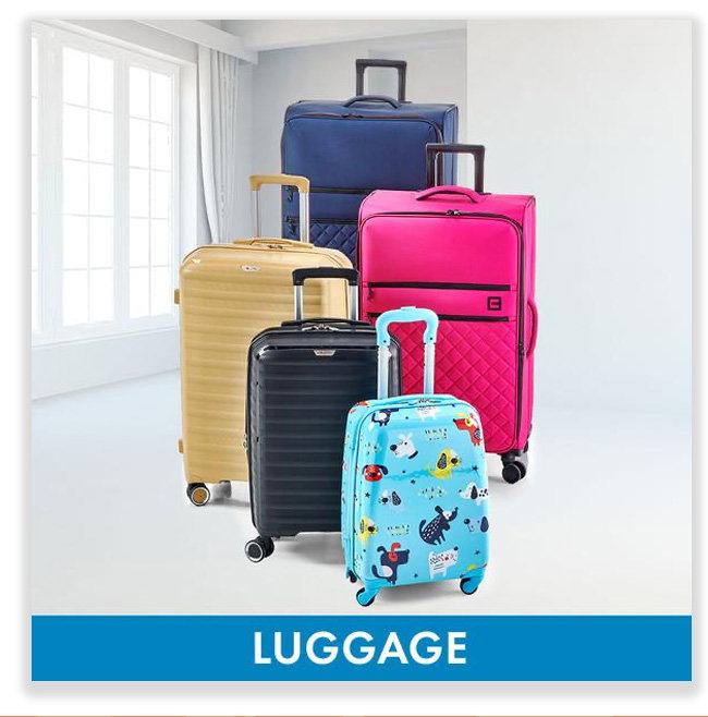 Luggage