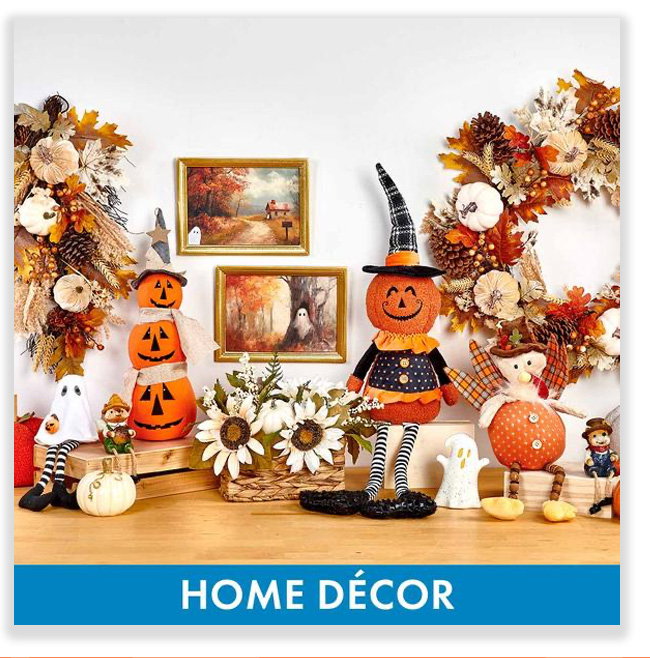 Home Décor