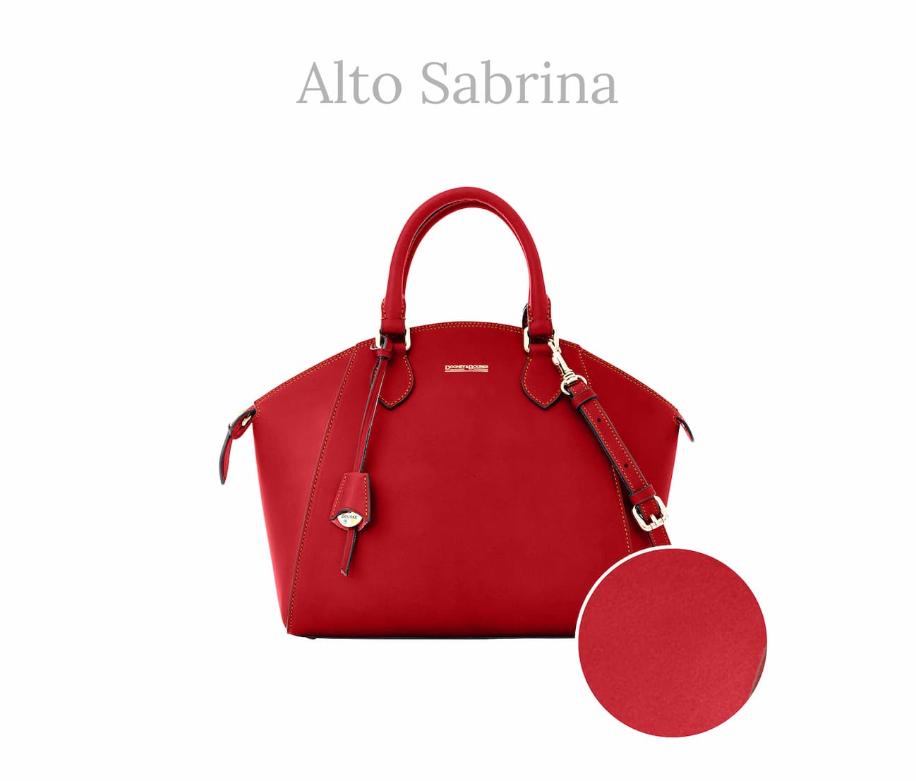 Alto Sabrina