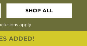 Online only. 60% off Fall Styles Shop now