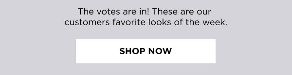 Shop Fall Styles