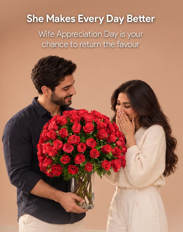 Leading UAE Florist for Gift and Flower Delivery