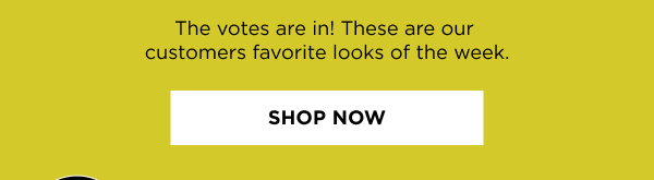 Shop Fall Styles