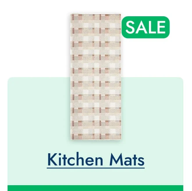Save on Kitchen Mats 