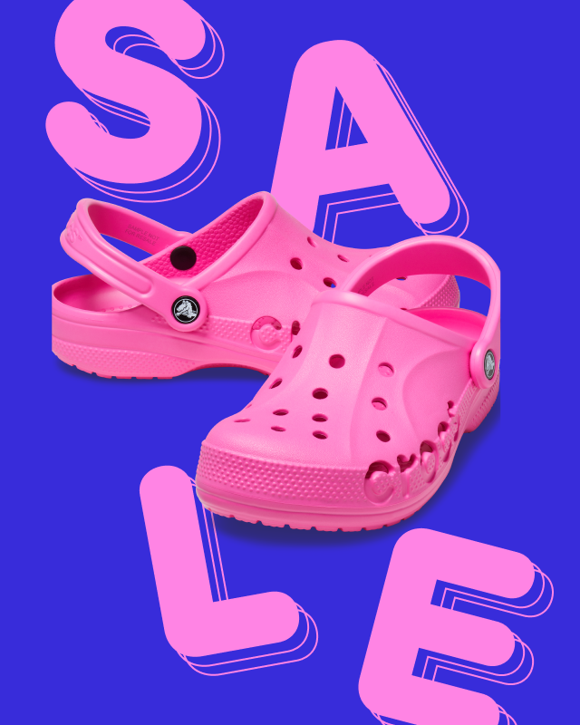 Extra 50% Off Sale