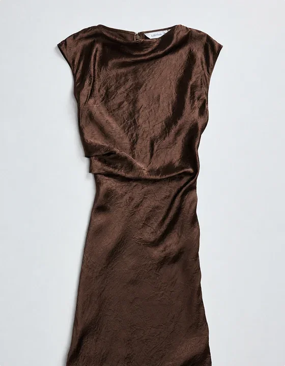 SHOP DRESSES