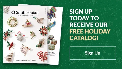 Sign up today to receive our FREE Holiday Catalog - SIGN UP