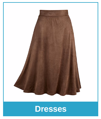 Dresses & Skirts