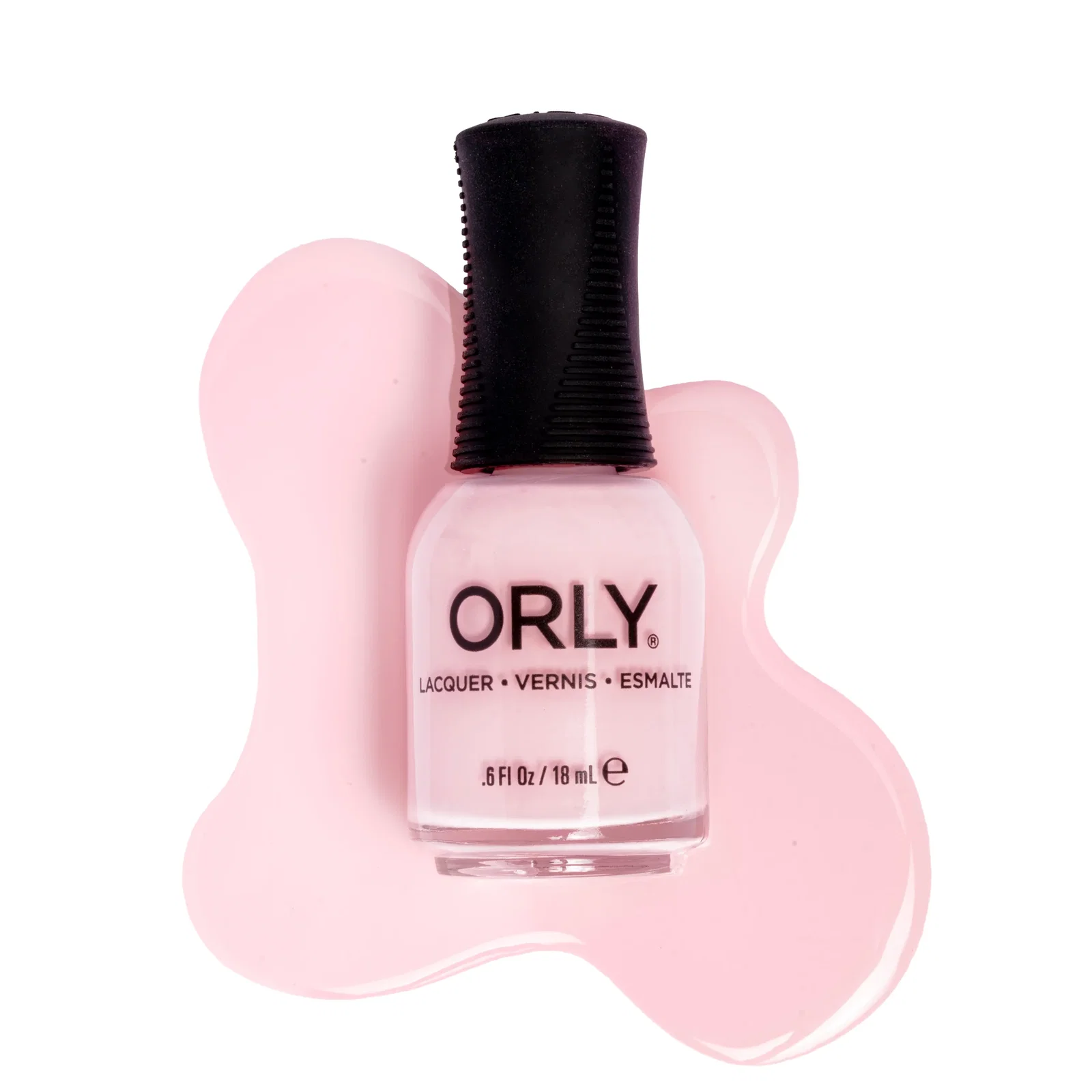 Image of ORLY Pink