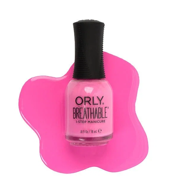 Image of Burst Your Bubblegum