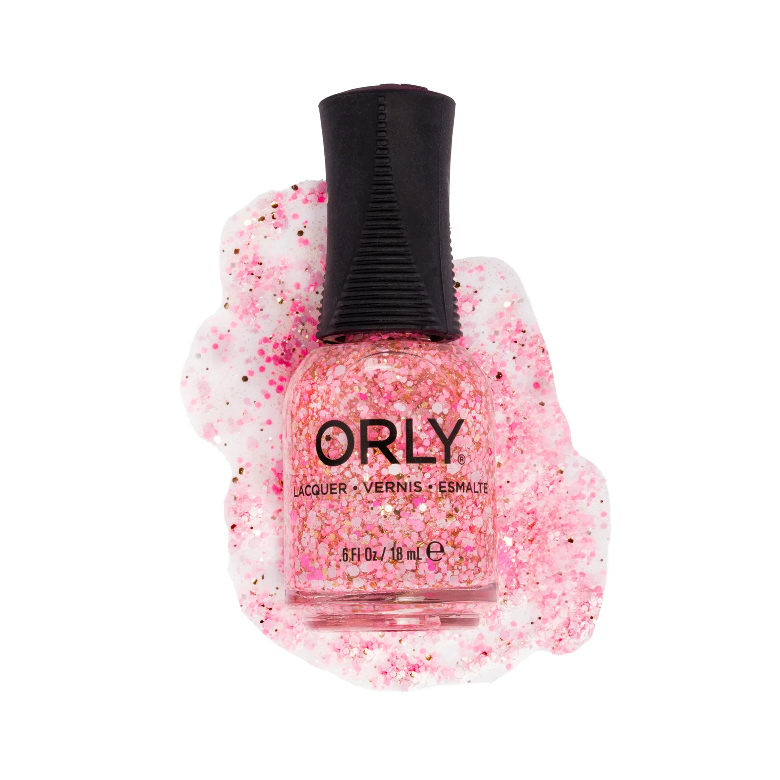 Image of Party in Pink