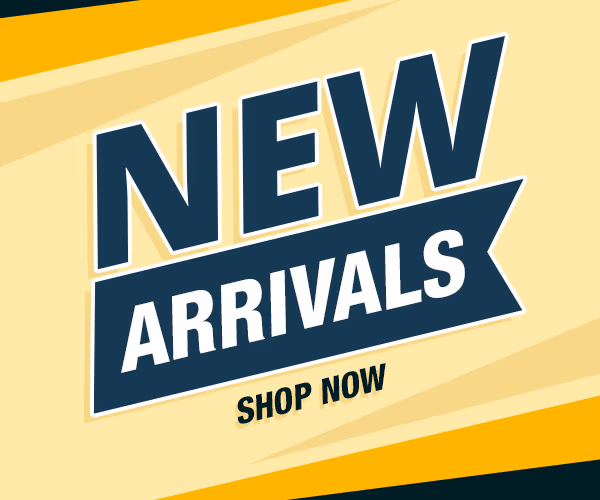 New Arrivals