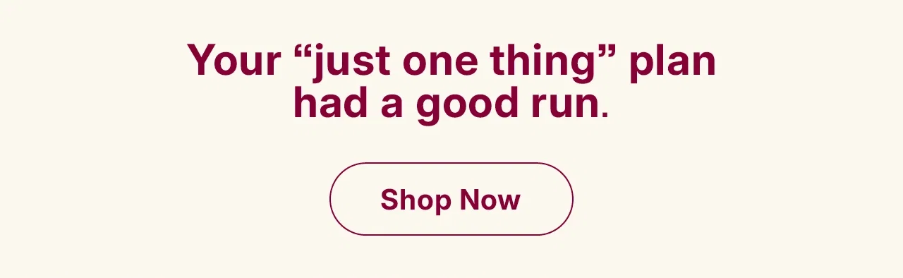 shop now