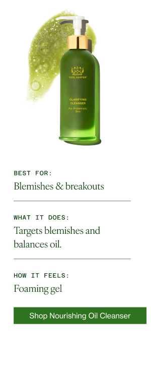 Clarifying Cleanser