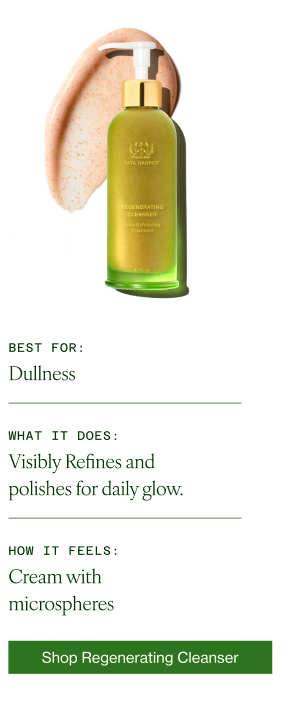 Regenerating Cleanser