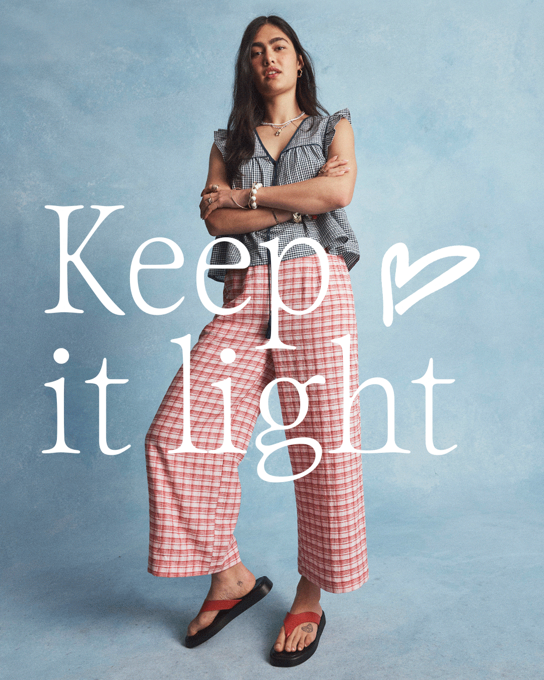 25% off Sportsgirl Staples