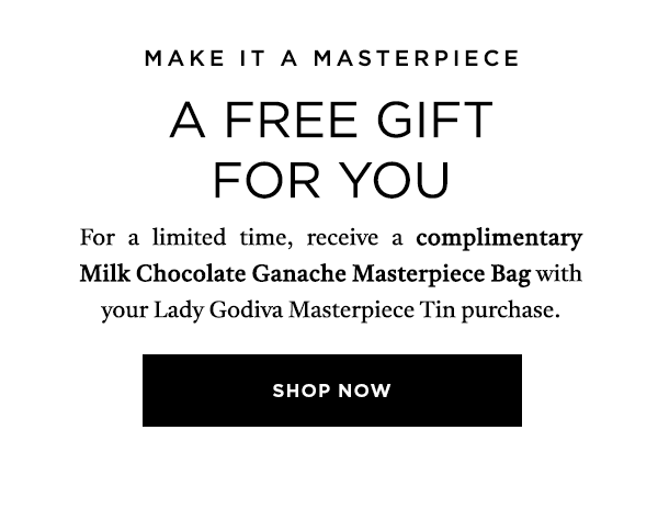A FREE GIFT FOR YOU