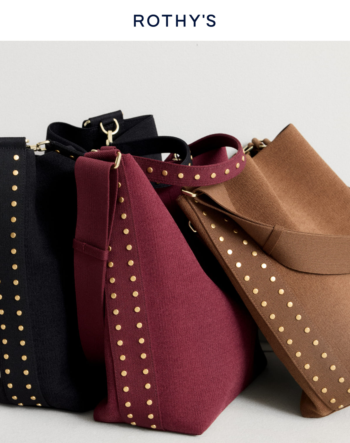 Revelvet Bags