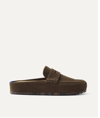 The Penny Clog