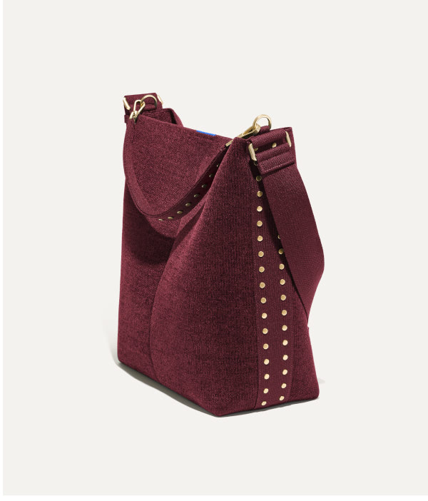 The Bucket Bag