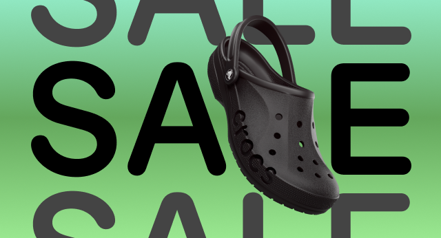 Extra 50% Off Sale