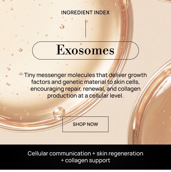 Exosomes