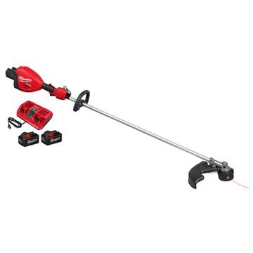 Milwaukee M18 FUEL 17in. Dual Battery String Trimmer Kit, Model# 3006-22
