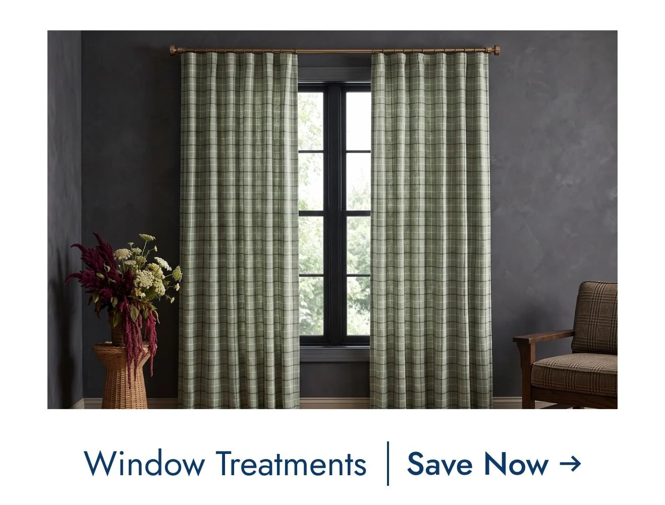 Window Treatments