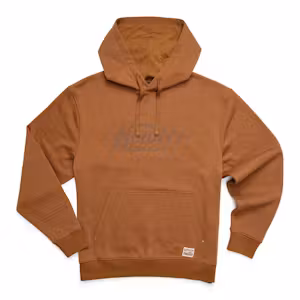 Trade Hoodie