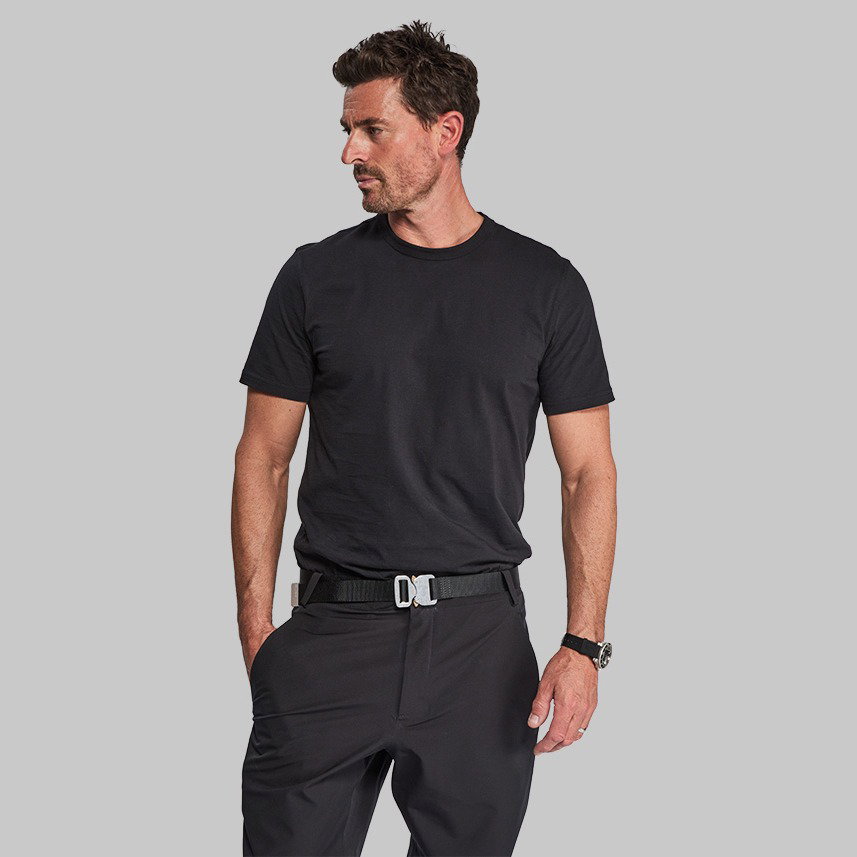 Indestructible Belt | vollebak.com