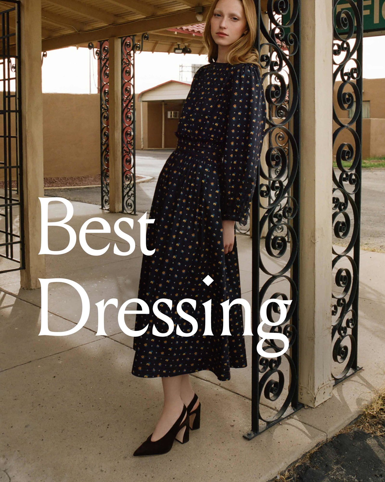 Best Dressing
