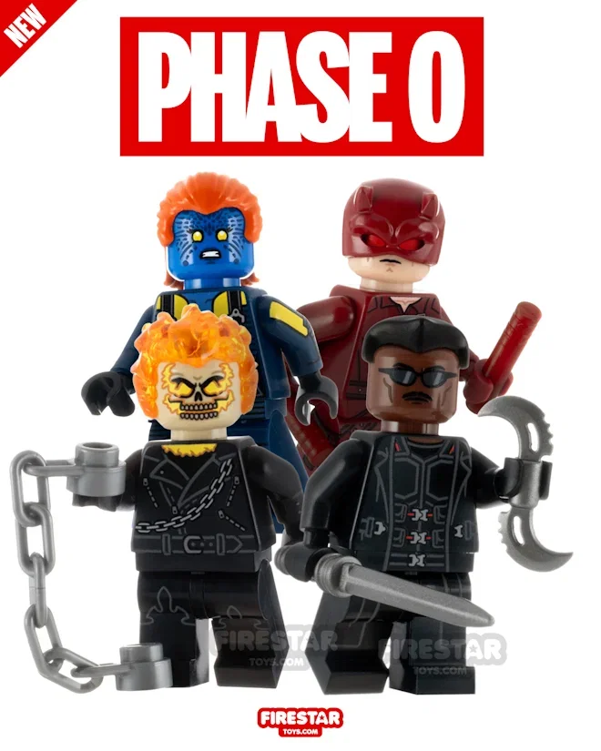 PHASE 0