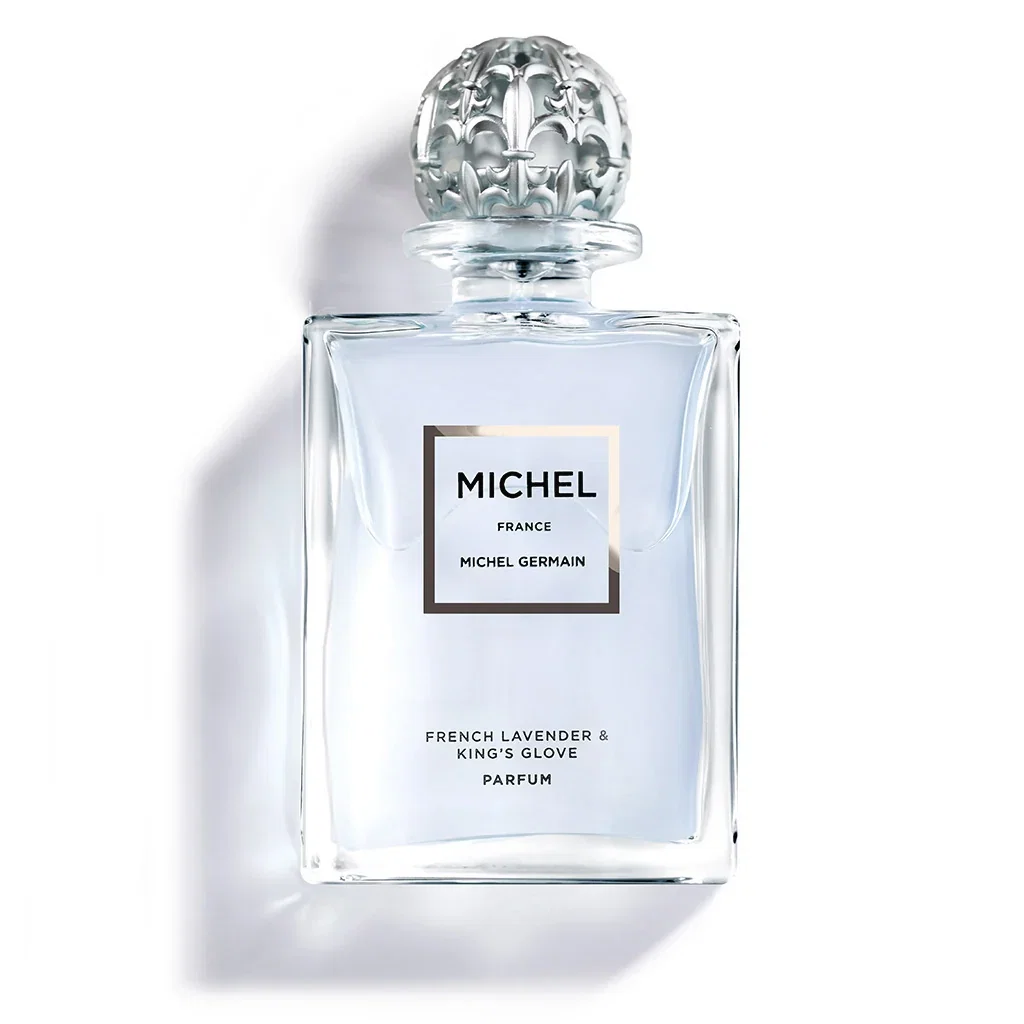 Image of Michel - French Lavender & King's Glove Parfum