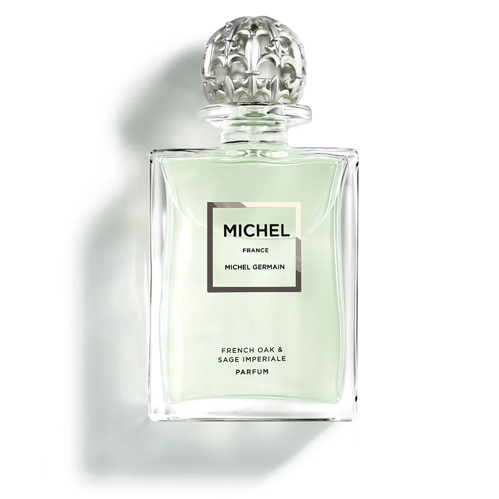 Image of Michel - French Oak & Sage Imperiale Parfum